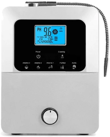 Ionizzatore PURITY Light