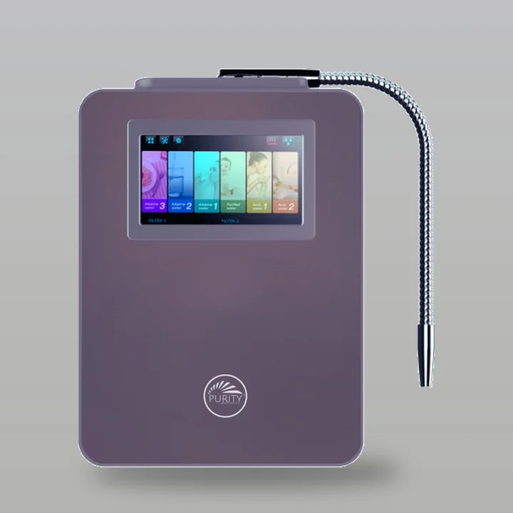 Ionizzatore PURITY Pro